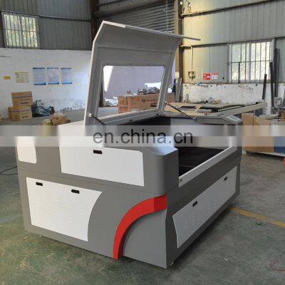 High Precise Wood Laser Engraving Cutting Machine 1390 Laser Cutting Machine for Nonmetal Material photo-4