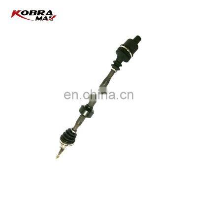 Auto Parts drive shaft For DACIA 6001548661 8200499306 automobile mechanic