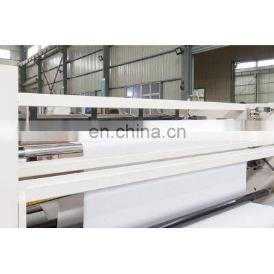 Full Automatic Toilet Paper Kitchen Towel Paper Making Machine photo-5