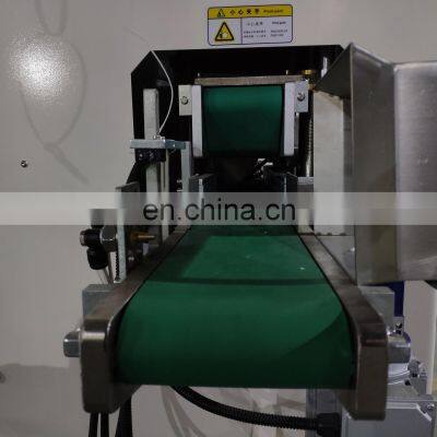 High Speed Manufacture V Fold Facial Tissue Paper Cutting Machine for Sale photo-2