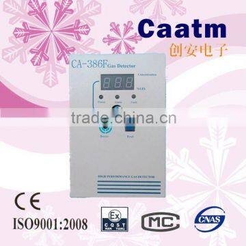 CA-386F Independent Natural Gas Detector