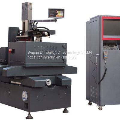 General Purpose CNC EDM Wire Cut Machine F Structure