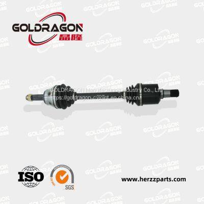 CV Axle Shaft Assembly for Hyundai Cars HY-8-947