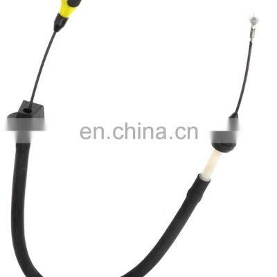 Wholesale oem: 4A0721555K auto new replacement 100C4 throttle cables