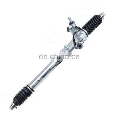 HIGH QUALITY AUTO steering rack assembly  for Land Cruiser PRAD RZJ95 RHD  OEM:l44250-60012