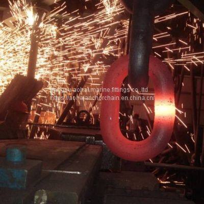 studlink anchor chain factory studless anchor chain supplier