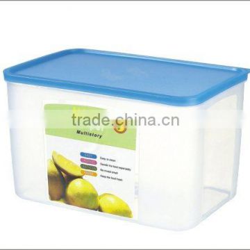 food container