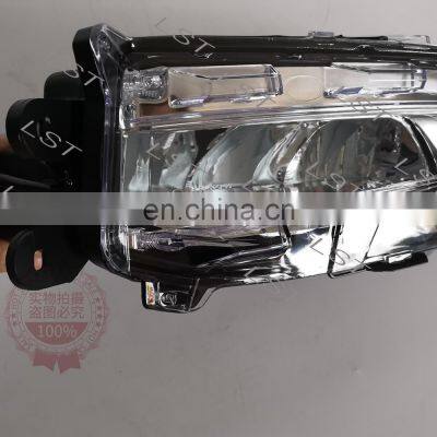 Car Body Parts Car Fog Lamp Fog Light for NX200 Led Fog Lamp 2014 2015 2016 photo-2