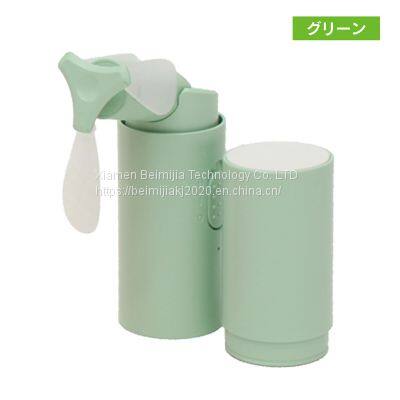 USB Charging Portable Handheld Mini Fan
