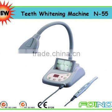 Hot dental supply Multi-functional Teeth Whitening Machine with CE