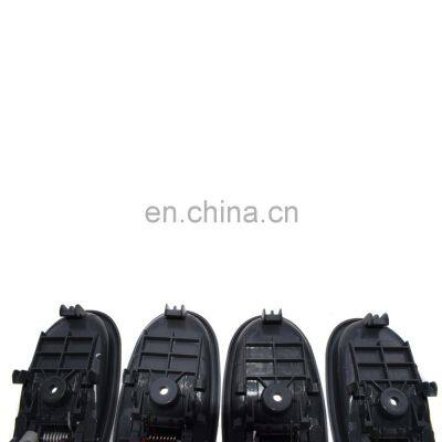 Set of 4 Inside Door Handle GRAY for Hyundai Elantra 95-98 8261029000 8262029000 photo-4