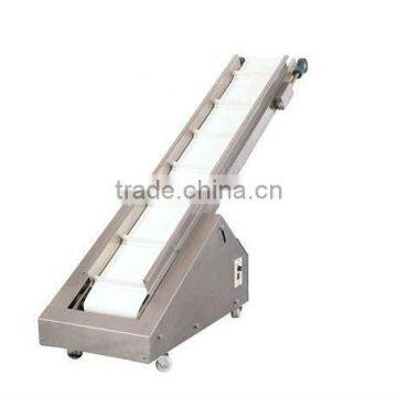 Slat conveyor systems