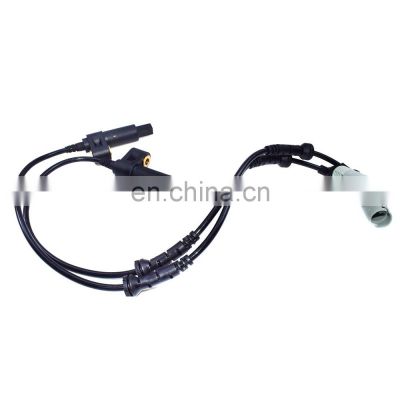 2x Front Wheel ABS Speed Sensor For 1999-2000 BMW E46 323i 325i 328i 330i M3 NEW 34521164651