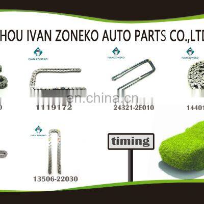 High Performance Engine Seal Oil Seal 214432A200 21443 2A200 21443-2A200 For Hyundai photo-5