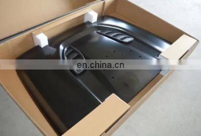 Engine Hood for 10th Anniversary Steel Hood for Jeep Wrangler JK photo-2