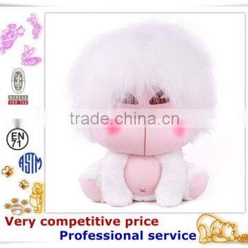 2015 Cute Plush Sheep Toys, a sheep 2015 year