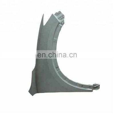 Manufacture Wholesale Auto Body Parts Japanese Car Rear Fender For Mazda CX5 2012 KRY1-71-410 KRY1-70-410 photo-2