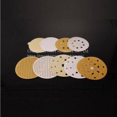 AP33M VELCRO DISC, PSA DISC photo-3