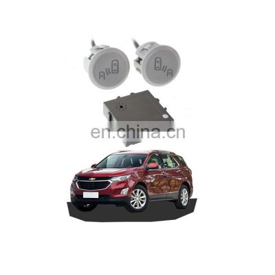 blind spot mirror system 24GHz kit bsd microwave millimeter auto car bus truck vehicle parts accessories for chevrolet Equinox