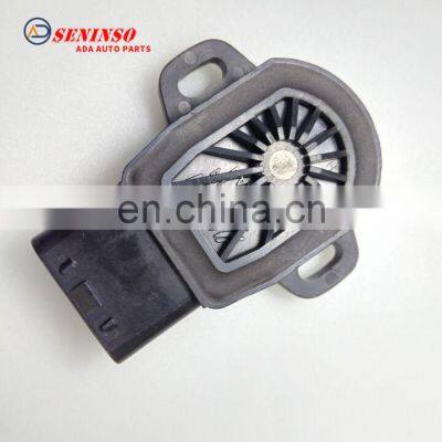 Датчик положения дроссельной заслонки (TPS) 67830-16560-71 678301656071 для TOYOTA 8FBN10-35 Датчик положения photo-2