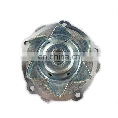 OEM 12618055 High Quality Auto Parts Water Pump for Opel Vauxhall Buick Regal