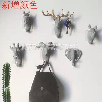 Home Bathroom Hooks photo-3