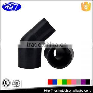 High Performance 45 Degree Elbow Silicone Air Intake Hose photo-6