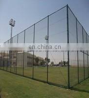 XINHAI Wholesale Used Black Industry Slats Chain Link Fencing Price for Sale Gate Accessories Privacy Fence photo-3