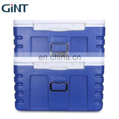 GiNT 40L+65L Cooler Box Set Outdoor Camping Ice Chest with PU Foam Insulation