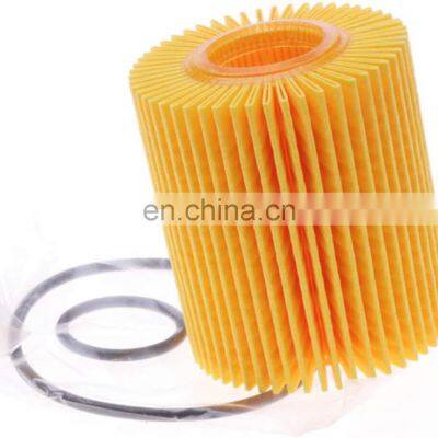 04152-37010  filtro de aceite Auto Car General Power Diesel Oil Filter For Toyota