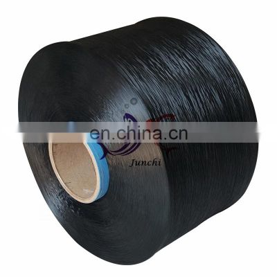 Black Color Fire Retardant Flame Retardant Polypropylene Yarn