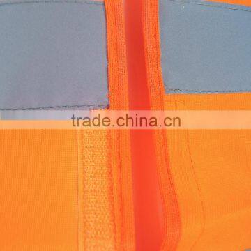 Cheap High Visible Road Safety Reflective Vest RF003 Quality Choice photo-6