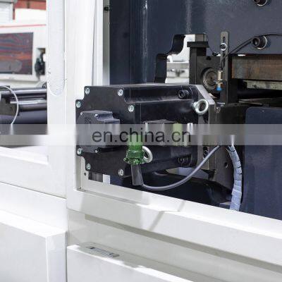 Full Automatic High Speed Operation Paper Roll Die Cutting Machine photo-3