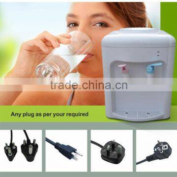 Mini Plastic Bottle for Water Dispenser/desktop Water Dispenser
