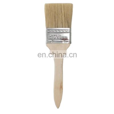 ordinary 2 inch professional high quality oil painting brushes paint brush wall paint brush