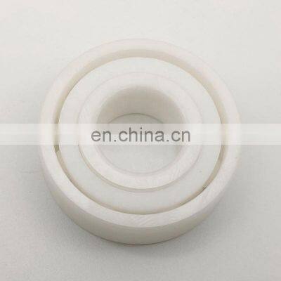 6007 CE 35X62X14mm ZrO2 Full Ceramic Ball Bearing 6007CE photo-2
