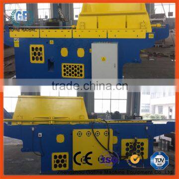 CE Industrial Wood Shaving Machine photo-6