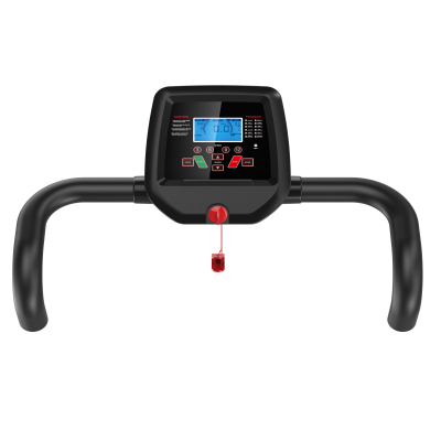 Customized 1.0HP Home Used Gym Professional Folding Motorized Light Treadmills photo-3