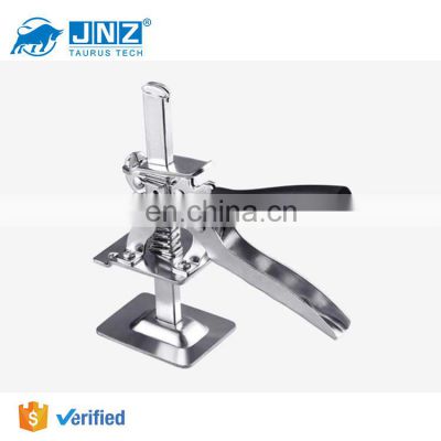 Ceramic Tile Height Adjustment Labor-Saving Set Tile Height Tools Upgrade Labor-saving Arm Door Use Board Lifter Cabinet Jack