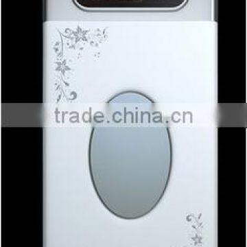 Household Air Purifier Hepa Filter/OEM Price Air Cleaner photo-3