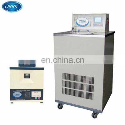 Asphalt Breaking Point Test Device,Fraass Breaking Point Apparatus photo-2