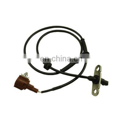 Factory hot sale auto parts rear rh abs sensor for navara np300 D22 47900EB300