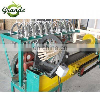 Best Quality Bamboo Bbq Stick Machine photo-4