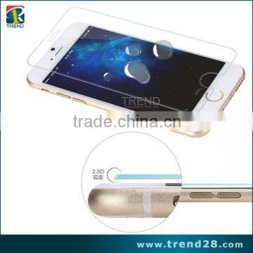 Color Tempered Glass Screen Protector for Iphone 6 photo-6