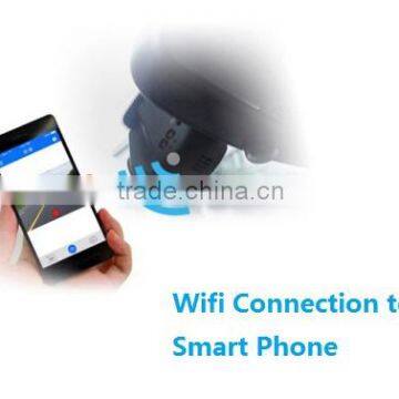 Car Dash Cam With Wifi With Wide Angle for Bmw photo-3