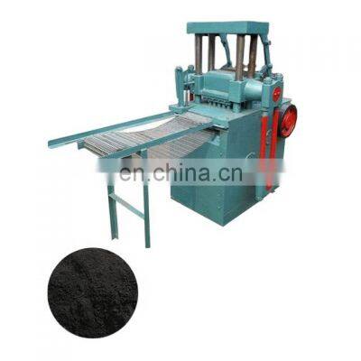 Hot Sale Barbecue Charcoal Making Machine Shisha Charcoal Making Machine