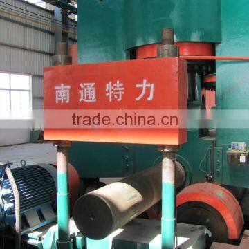 3 Roll Bending Machine photo-5