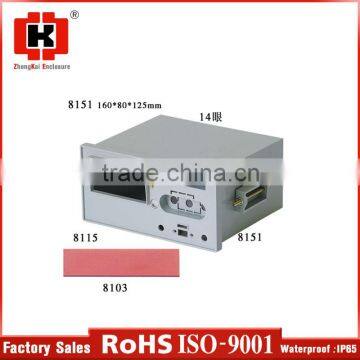 Zhejiang Supplier High Quality Competitive Price Industrial Digital Panel Meter Enclosure photo-4