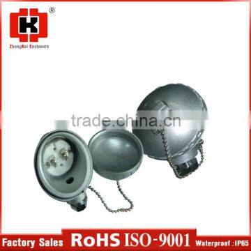 Made in China Manufacturer High Quality Type e Thermocouple Quality Choice photo-2