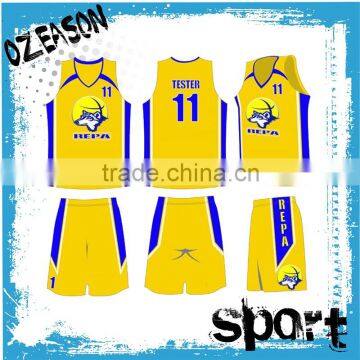 Custom Unique Basketball Team Clothes for Basketball Team photo-2